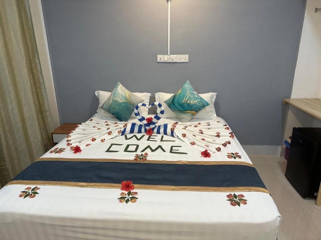 SORENZO MALDIVES - 12