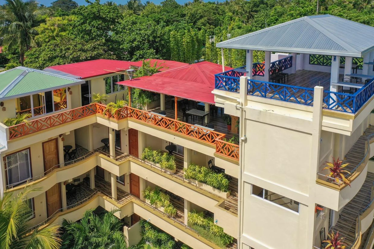 SORENZO MALDIVES - 5