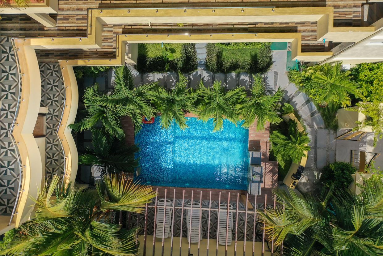 SORENZO MALDIVES - 6