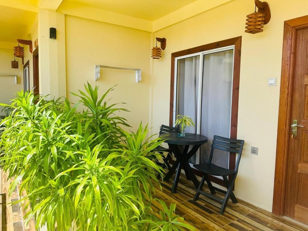 SORENZO MALDIVES - 8