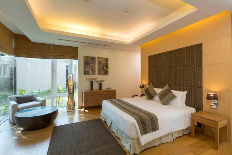 ANDAMAN POOL VILLAS - 2