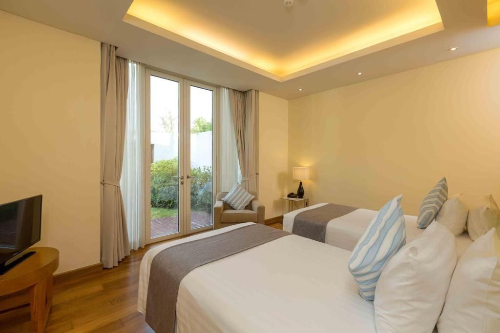 ANDAMAN POOL VILLAS - 12