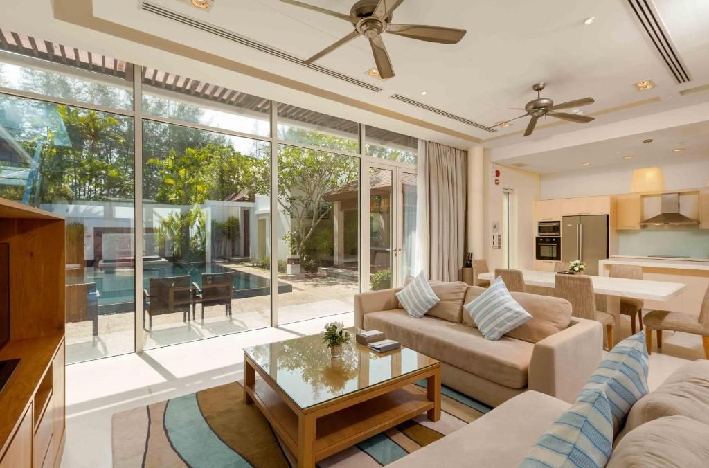 ANDAMAN POOL VILLAS - 14