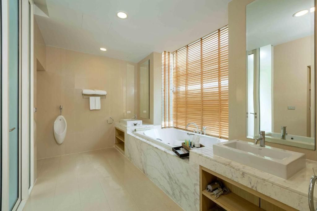 ANDAMAN POOL VILLAS - 18