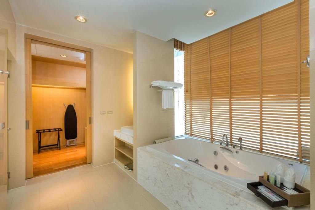 ANDAMAN POOL VILLAS - 24