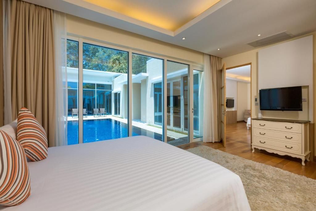 ANDAMAN POOL VILLAS - 26