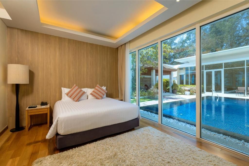 ANDAMAN POOL VILLAS - 27