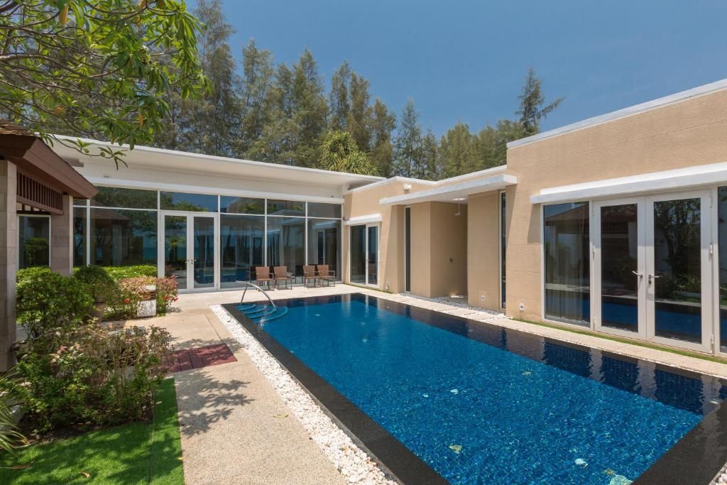 ANDAMAN POOL VILLAS - 28