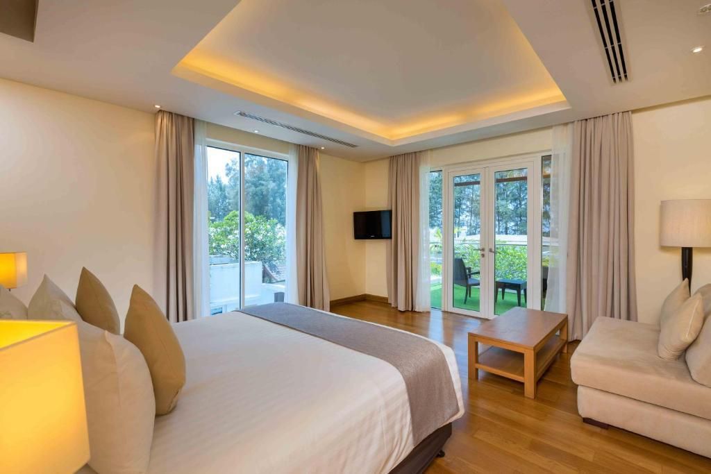 ANDAMAN POOL VILLAS - 30