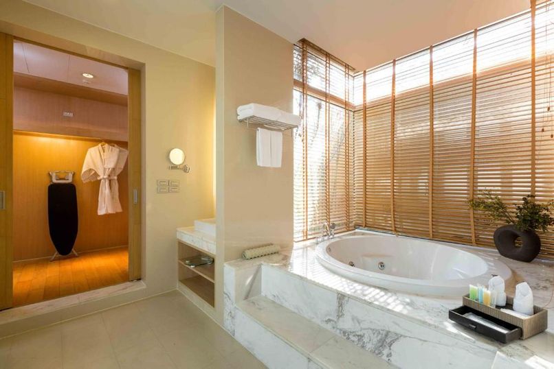 ANDAMAN POOL VILLAS - 4