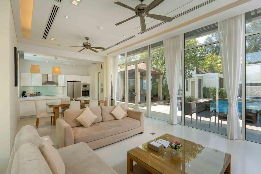 ANDAMAN POOL VILLAS - 31