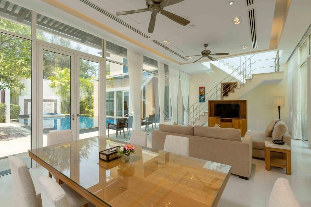 ANDAMAN POOL VILLAS - 35