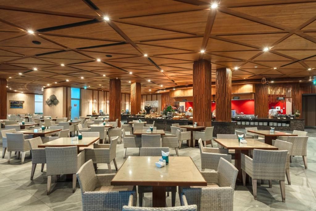 ANDAMAN POOL VILLAS - 38