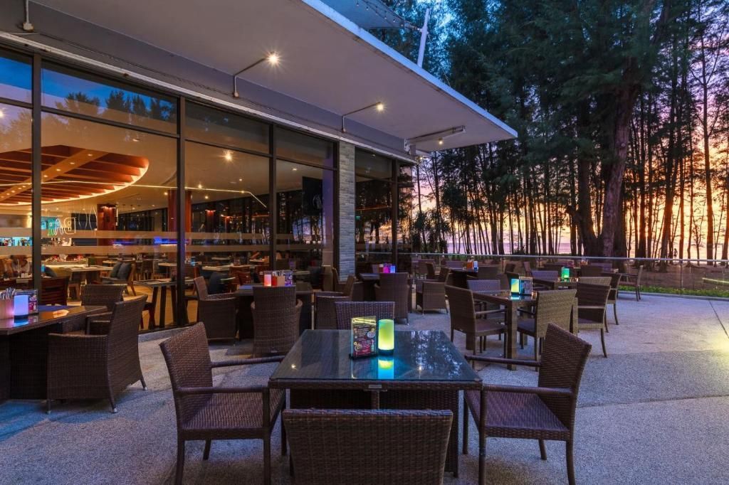 ANDAMAN POOL VILLAS - 39