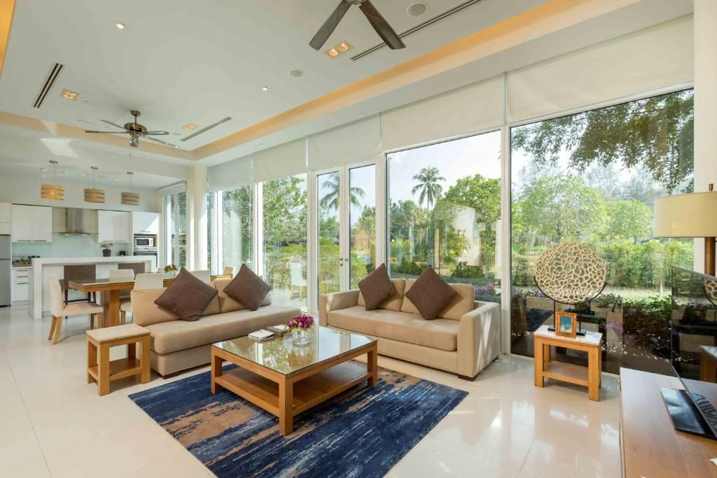 ANDAMAN POOL VILLAS - 5