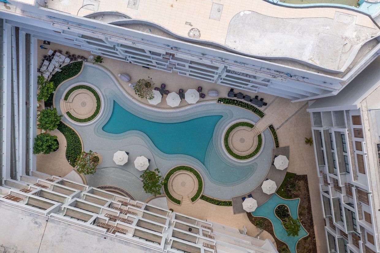 LAYA SUITES & RESIDENCES - 14