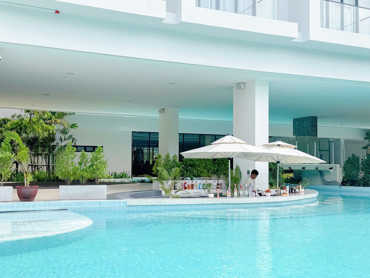 LAYA SUITES & RESIDENCES - 18