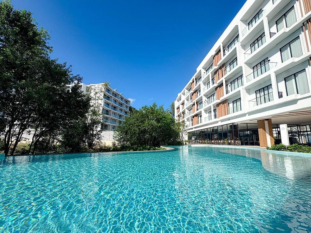 LAYA SUITES & RESIDENCES - 19