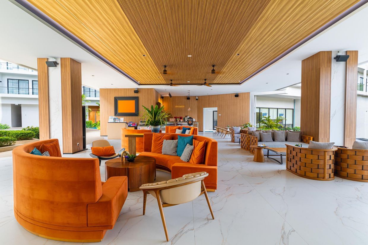 LAYA SUITES & RESIDENCES - 3