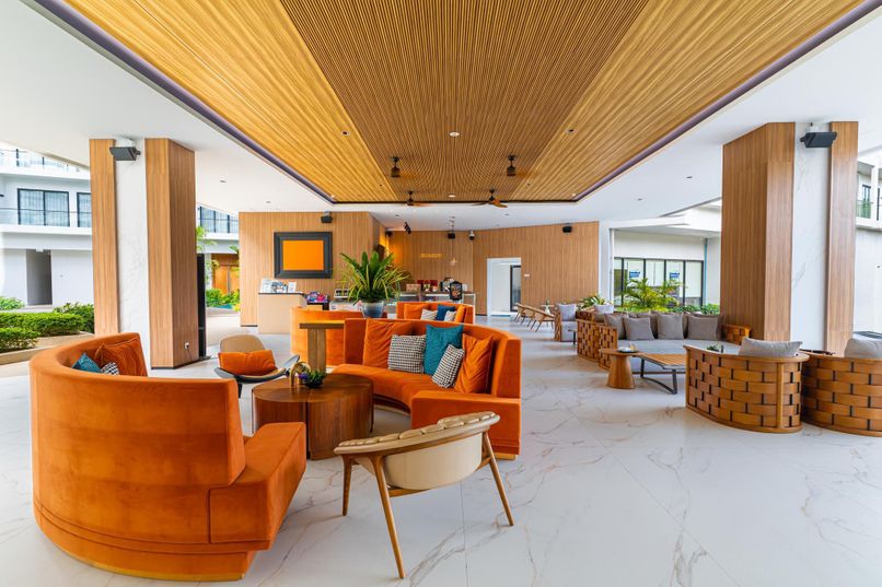 LAYA RESORT AND RESIDENCES - 3