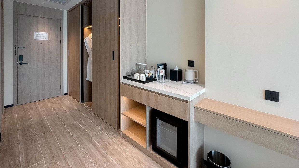 LAYA SUITES & RESIDENCES - 26