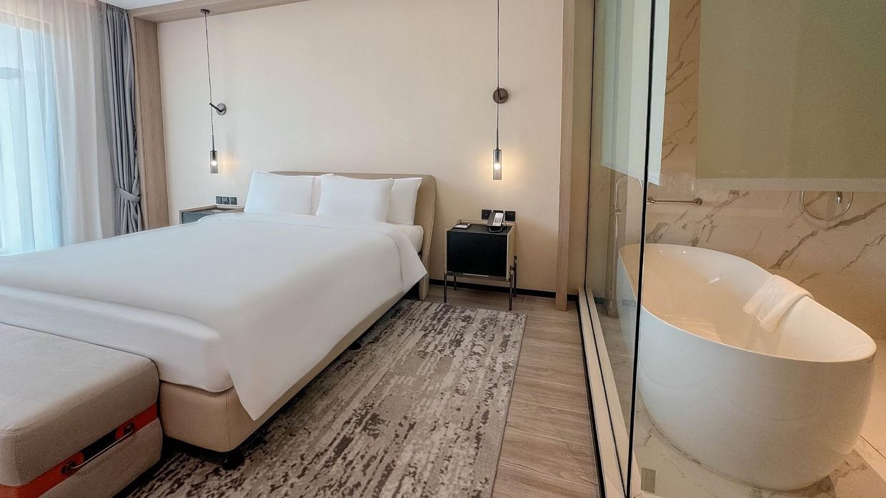 LAYA SUITES & RESIDENCES - 27