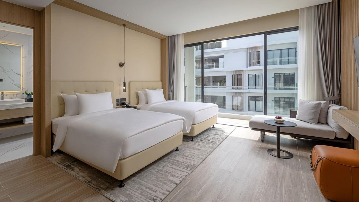 LAYA SUITES & RESIDENCES - 28