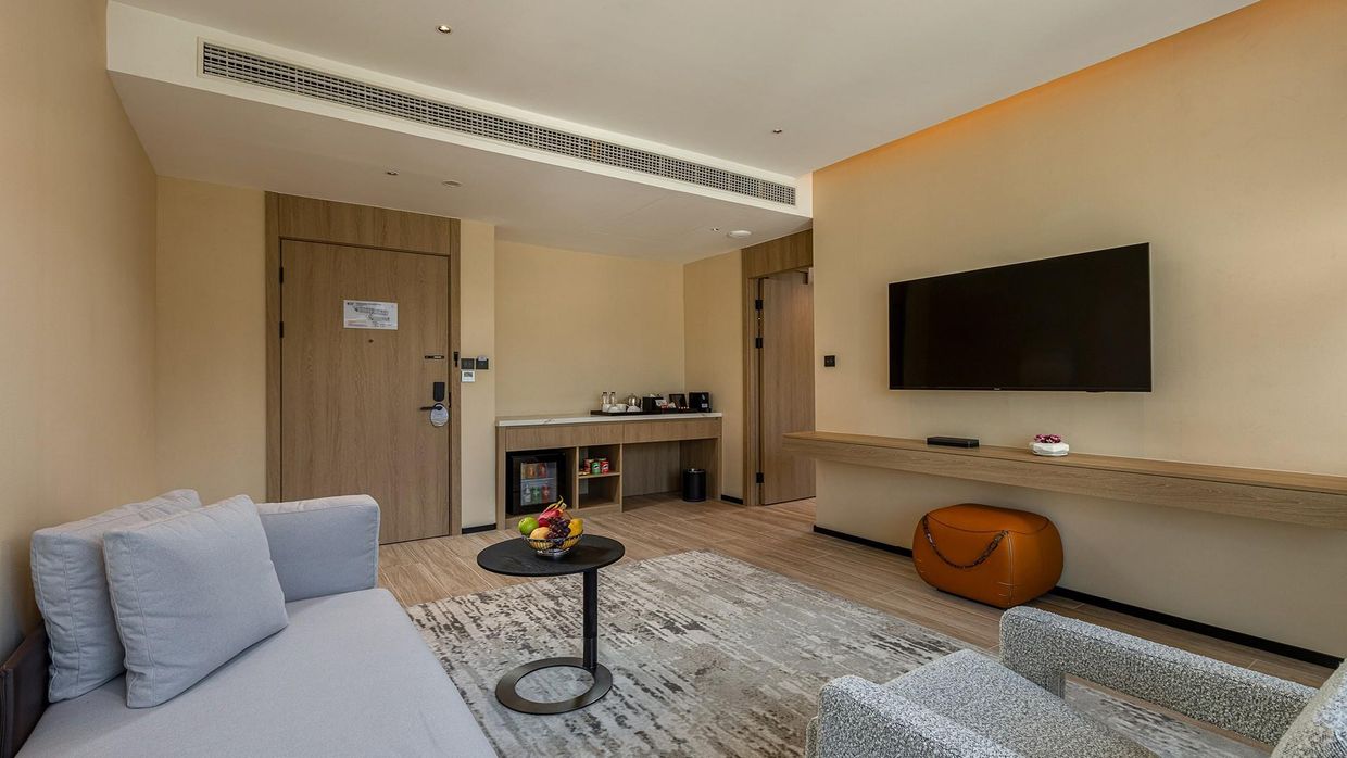 LAYA SUITES & RESIDENCES - 34