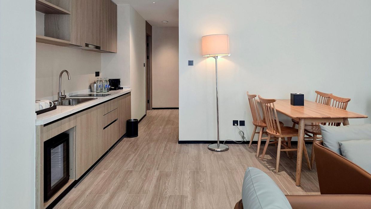 LAYA SUITES & RESIDENCES - 39