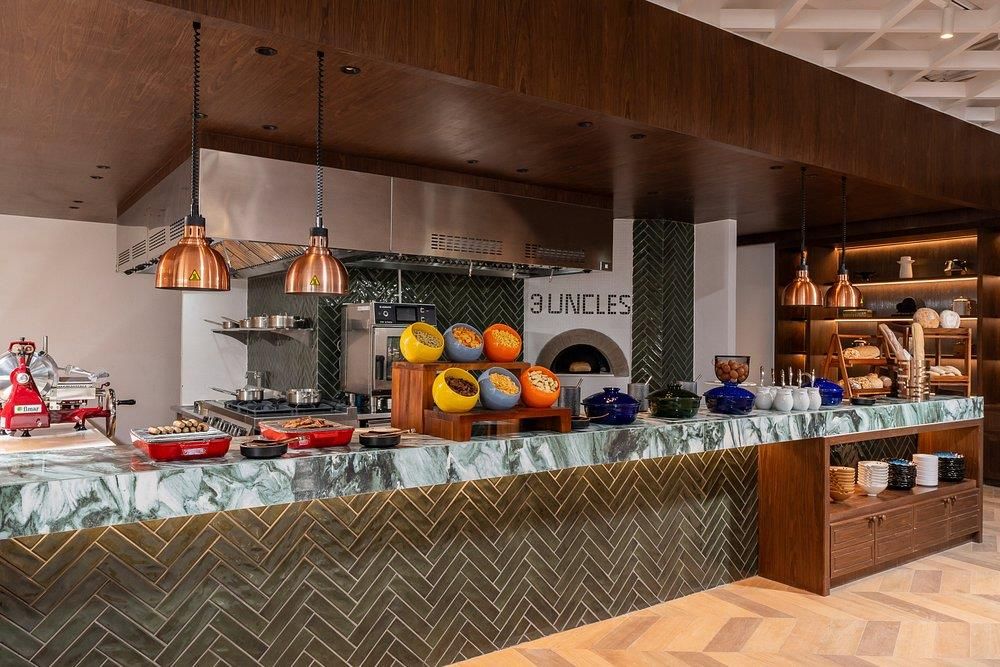 TRIBE PHUKET PATONG - 11