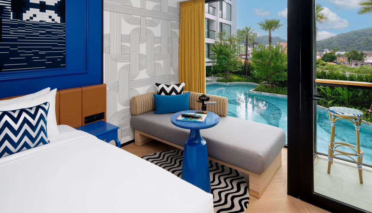 TRIBE PHUKET PATONG - 19