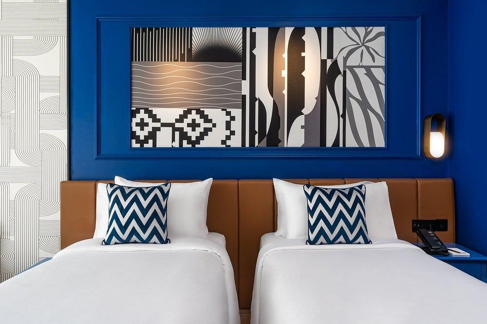 TRIBE PHUKET PATONG - 20