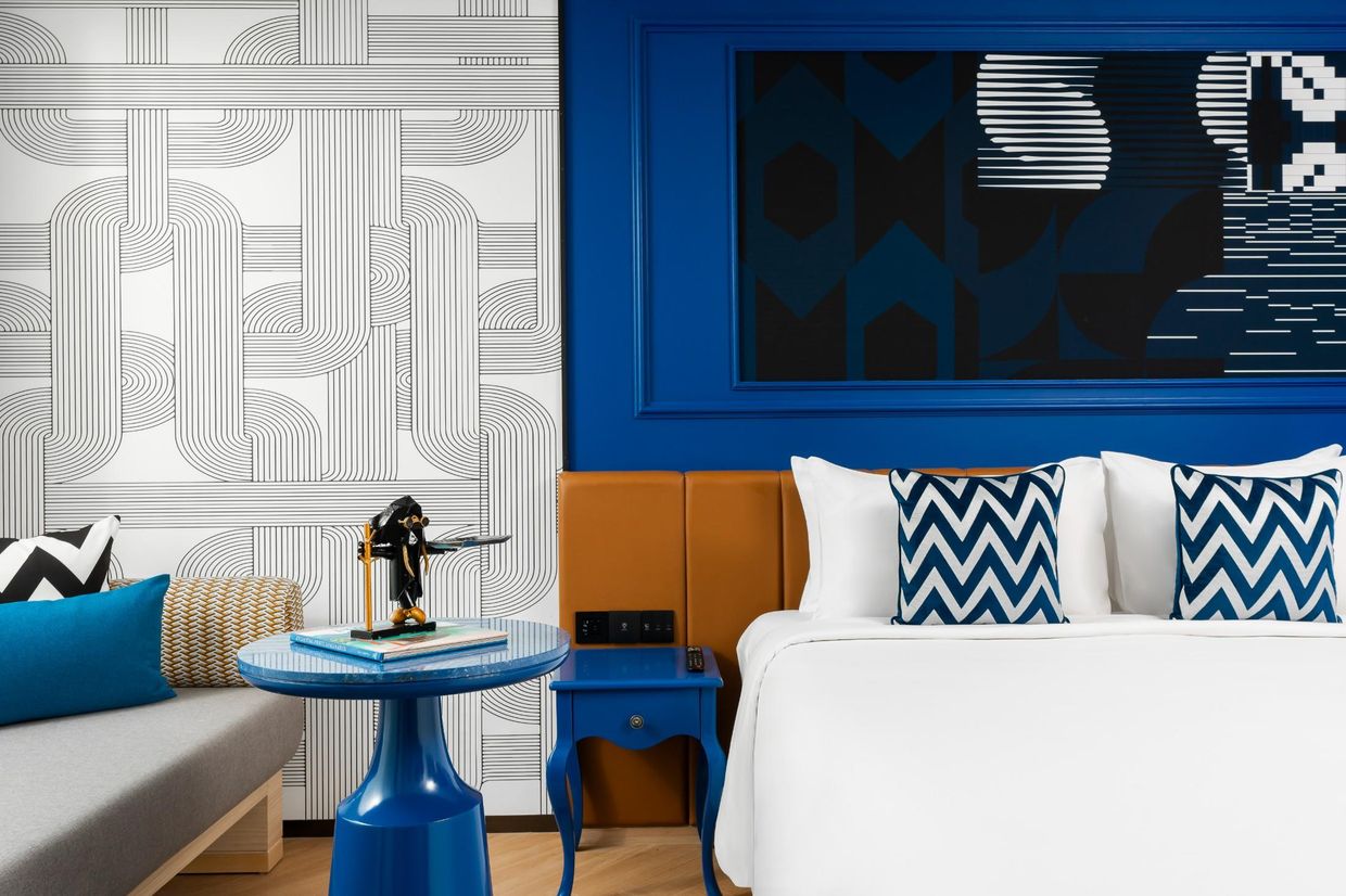 TRIBE PHUKET PATONG - 21