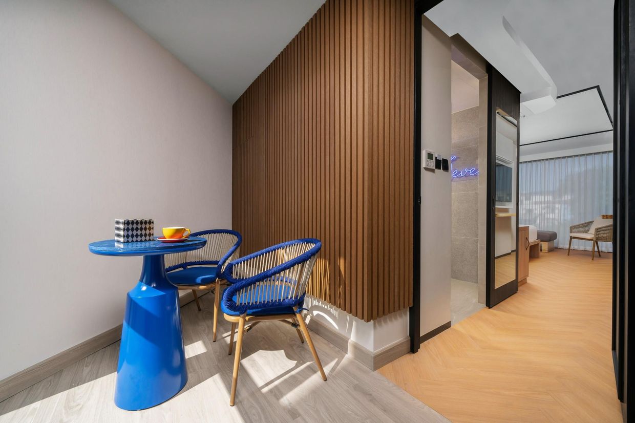 TRIBE PHUKET PATONG - 22