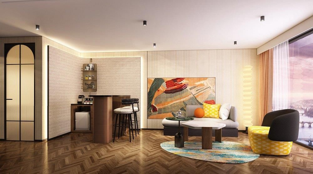 TRIBE PHUKET PATONG - 24