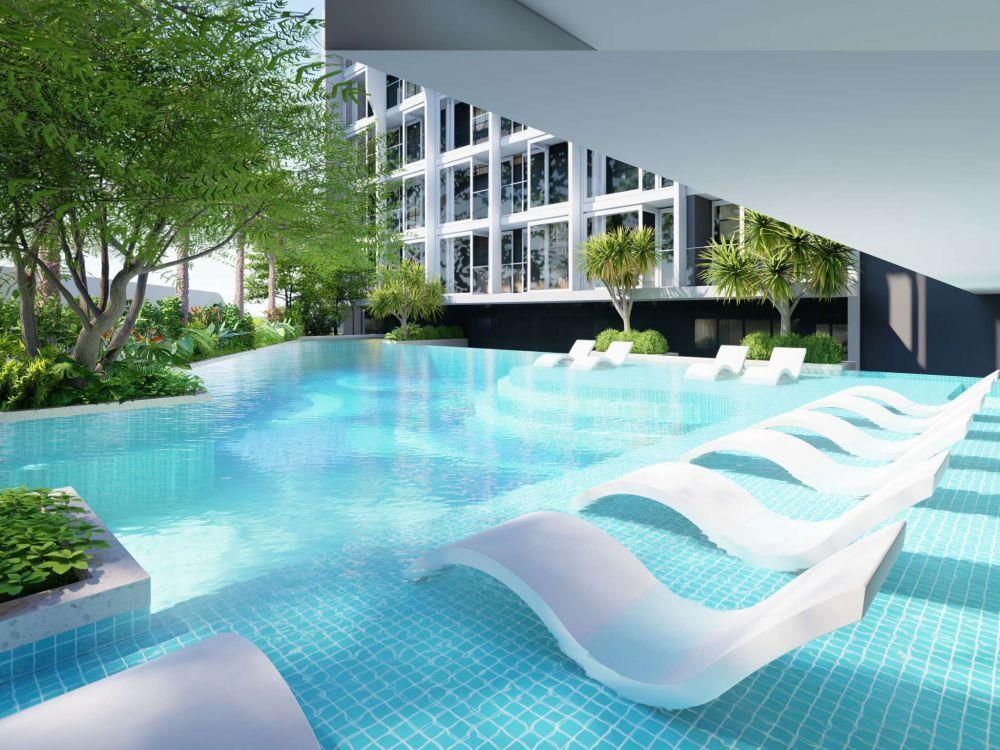 TRIBE PHUKET PATONG - 5