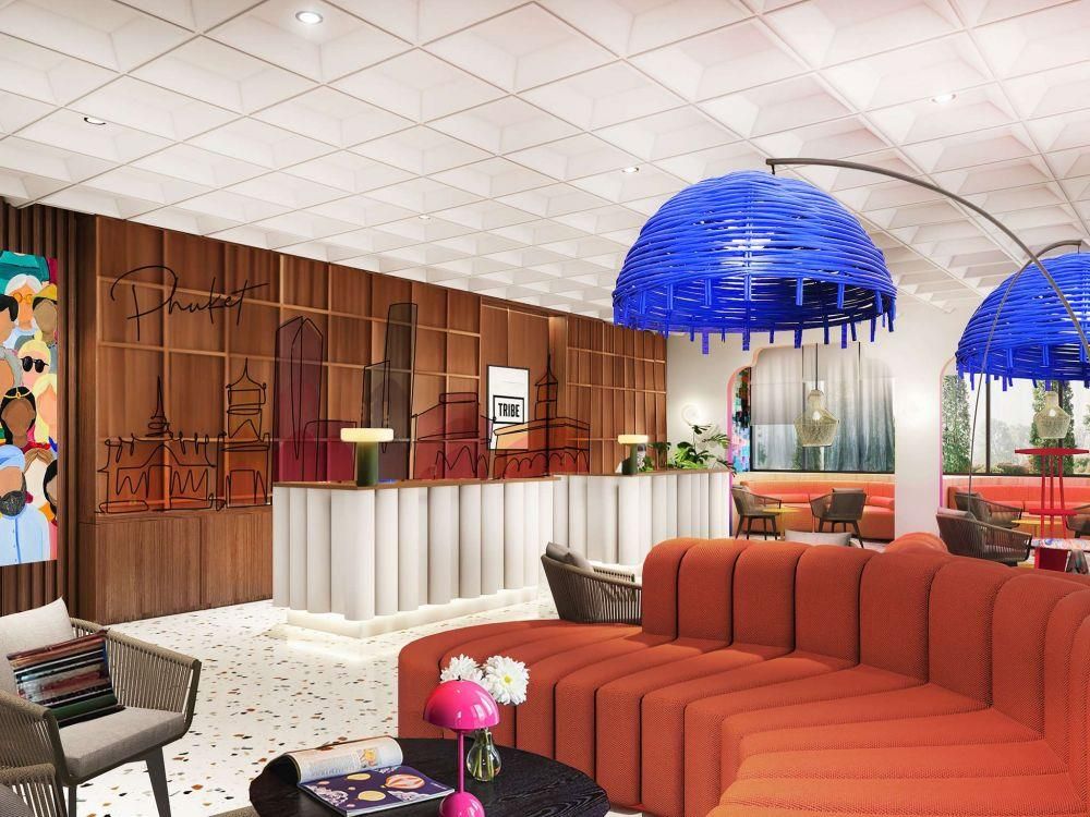 TRIBE PHUKET PATONG - 7