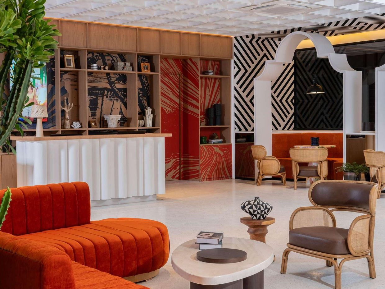 TRIBE PHUKET PATONG - 8