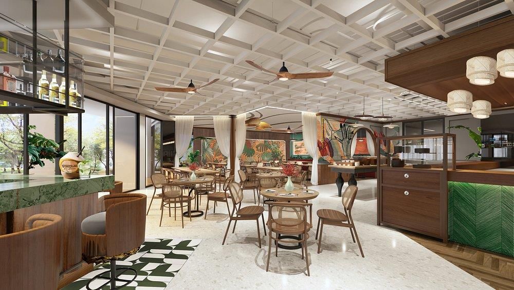 TRIBE PHUKET PATONG - 10