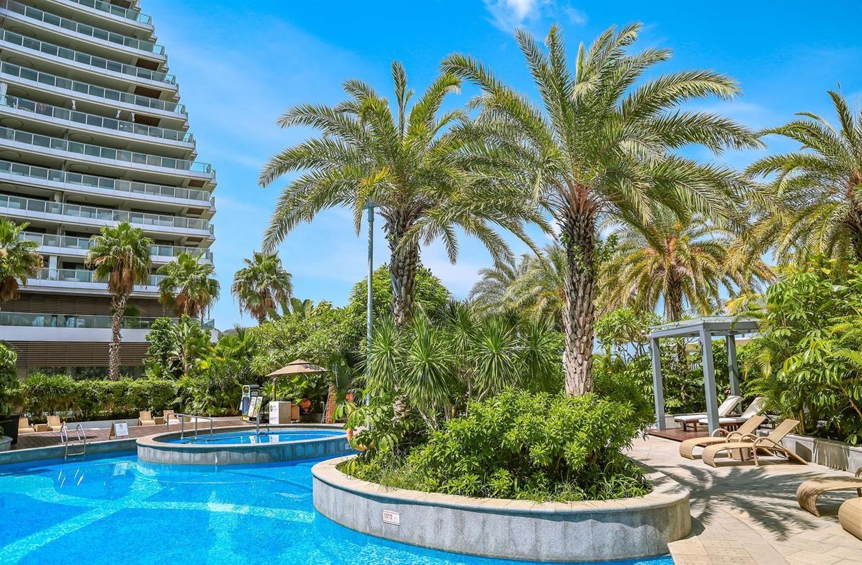 TIANCHENG CENTRAL COAST SEAVIEW HOTEL SANYA - 21