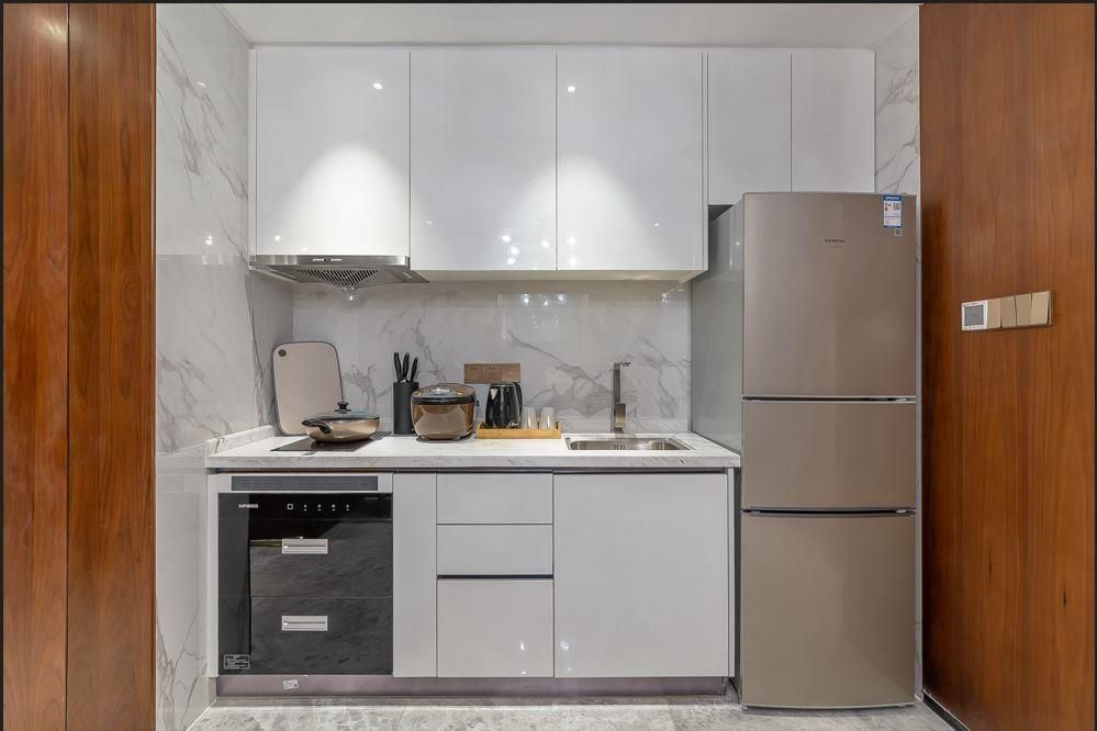 TIANCHENG CENTRAL COAST SEAVIEW HOTEL SANYA - 5