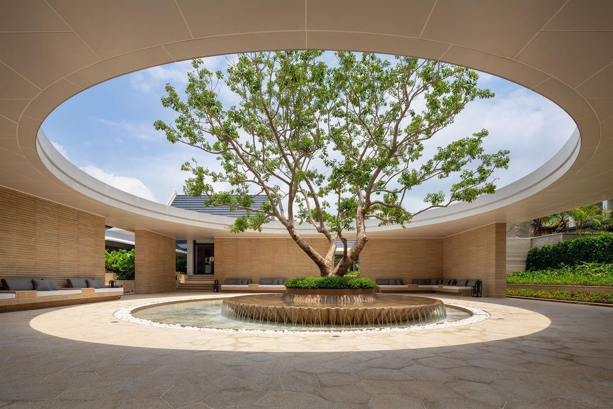 KIMPTON HAINAN AQEOS - 13