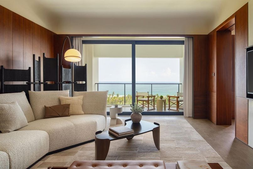 KIMPTON HAINAN AQEOS - 3