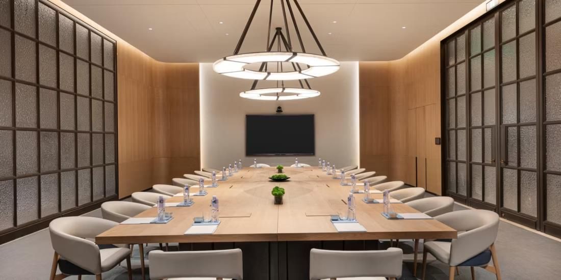 KIMPTON HAINAN AQEOS - 21