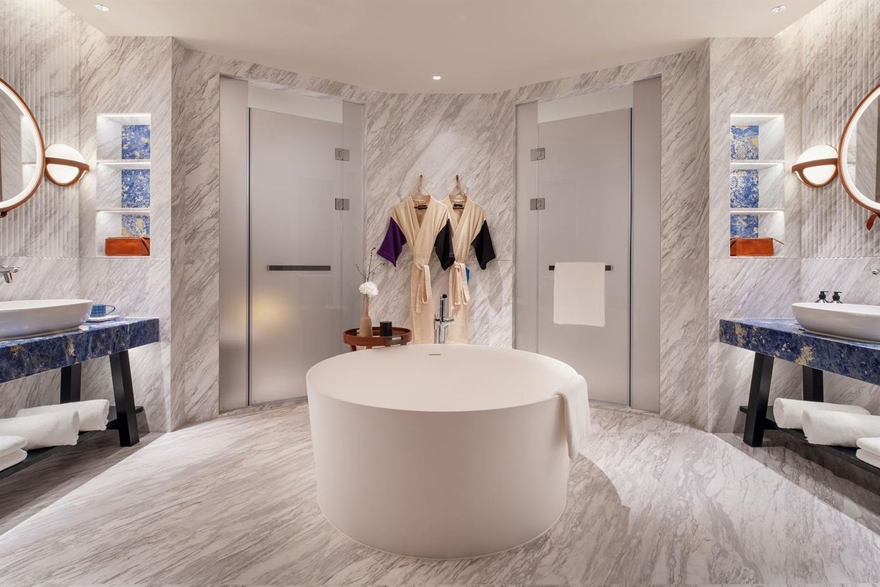 KIMPTON HAINAN AQEOS - 4