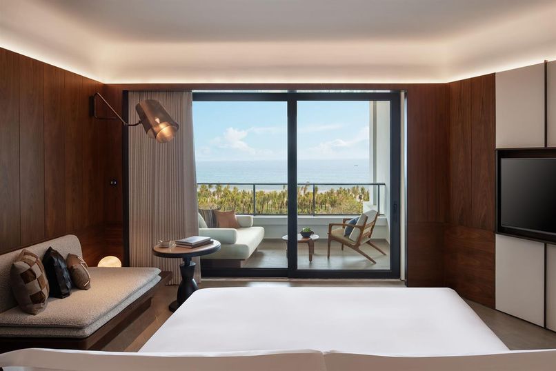 KIMPTON HAINAN AQEOS - 5