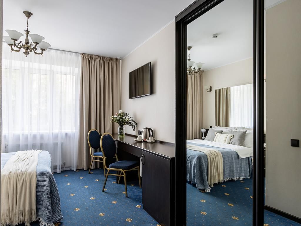 НОМЕРА НА МОРСКОЙ, отель - 1