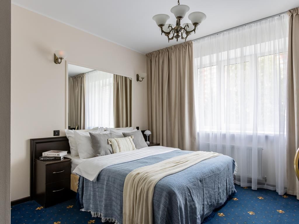 НОМЕРА НА МОРСКОЙ, отель - 2