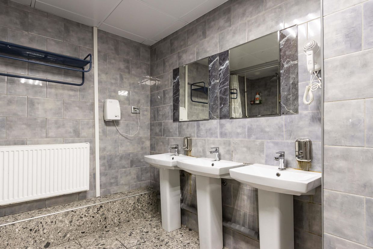 НОМЕРА НА БАЛТИЙСКОЙ, отель - 9