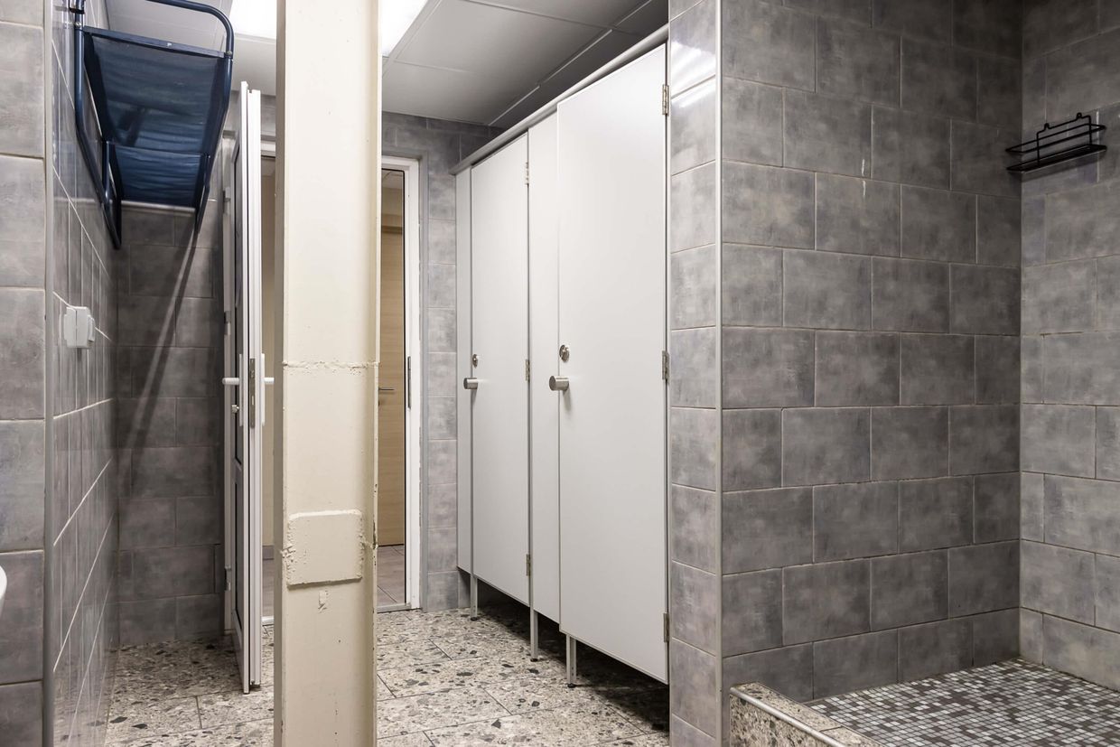 НОМЕРА НА БАЛТИЙСКОЙ, отель - 10